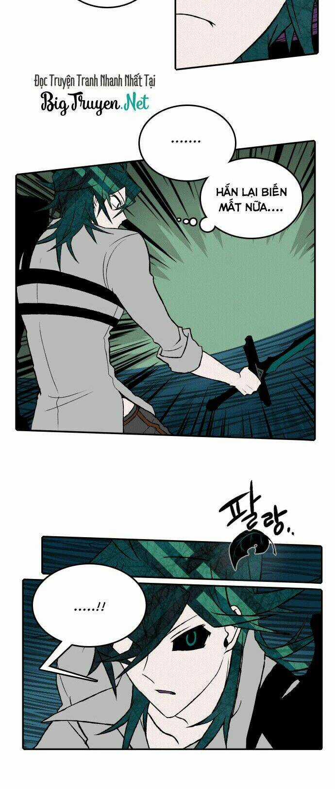 Niflheim - Chapter 25 - Trang 3