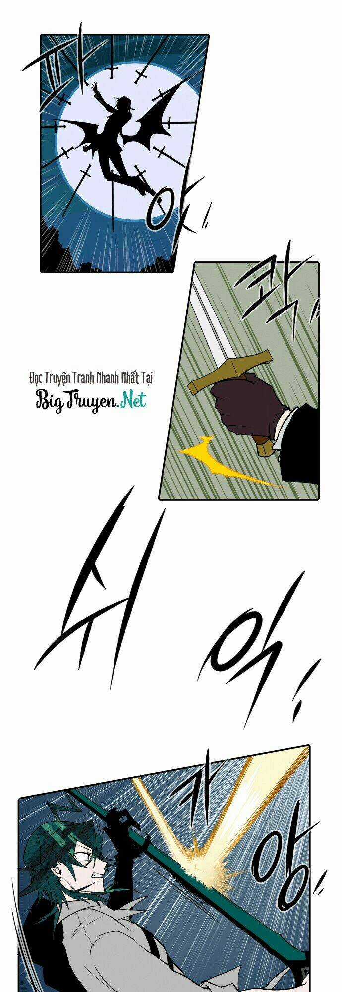 Niflheim - Chapter 25 - Trang 4