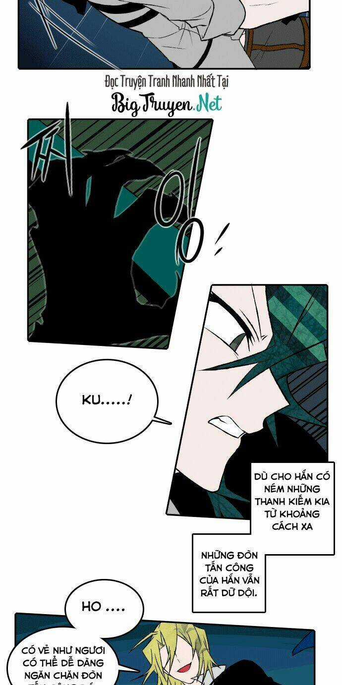 Niflheim - Chapter 25 - Trang 5