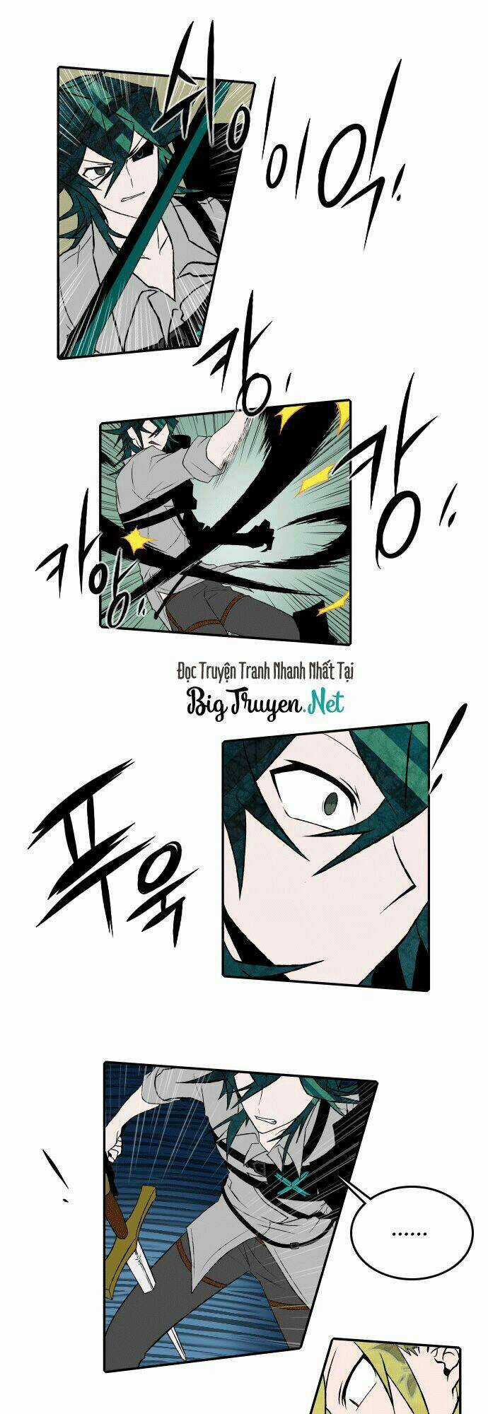 Niflheim - Chapter 25 - Trang 7