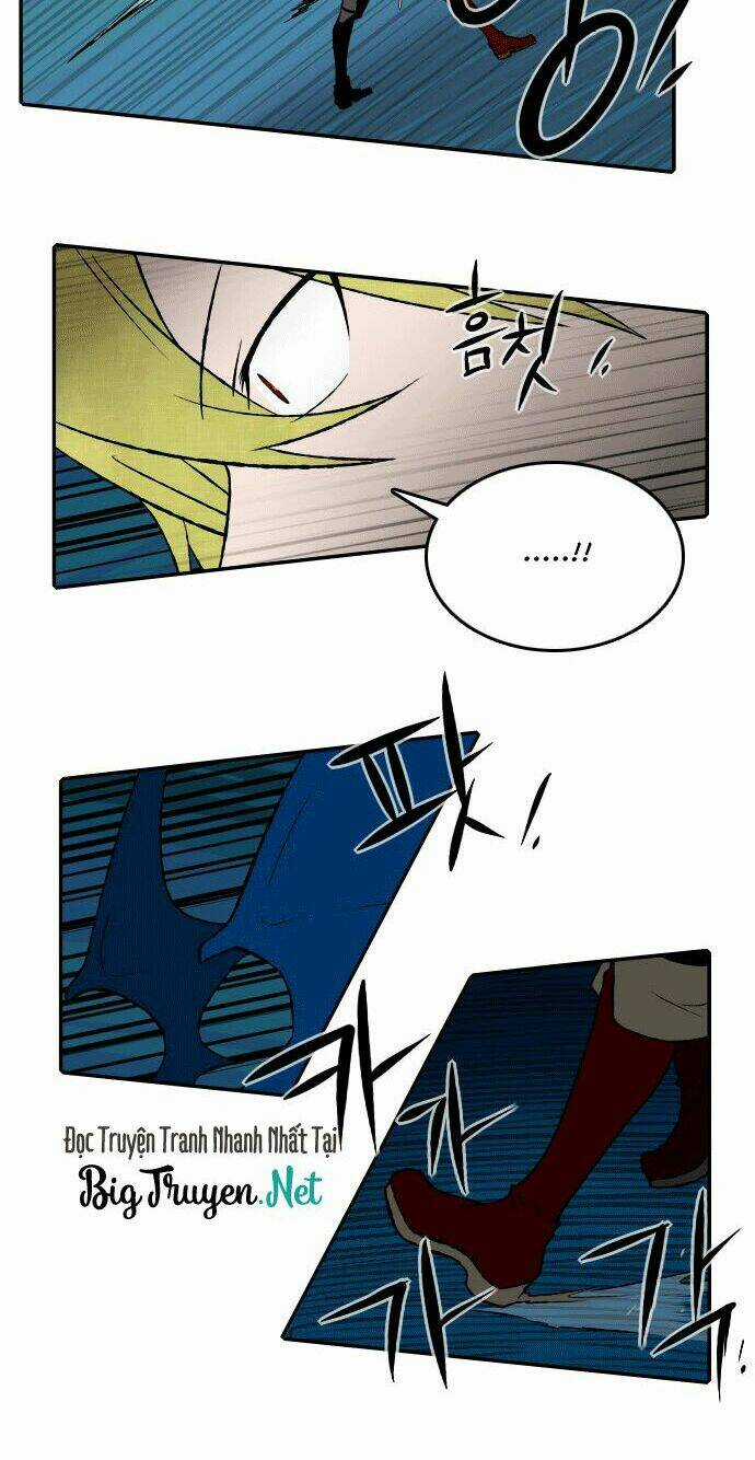 Niflheim - Chapter 25 - Trang 9