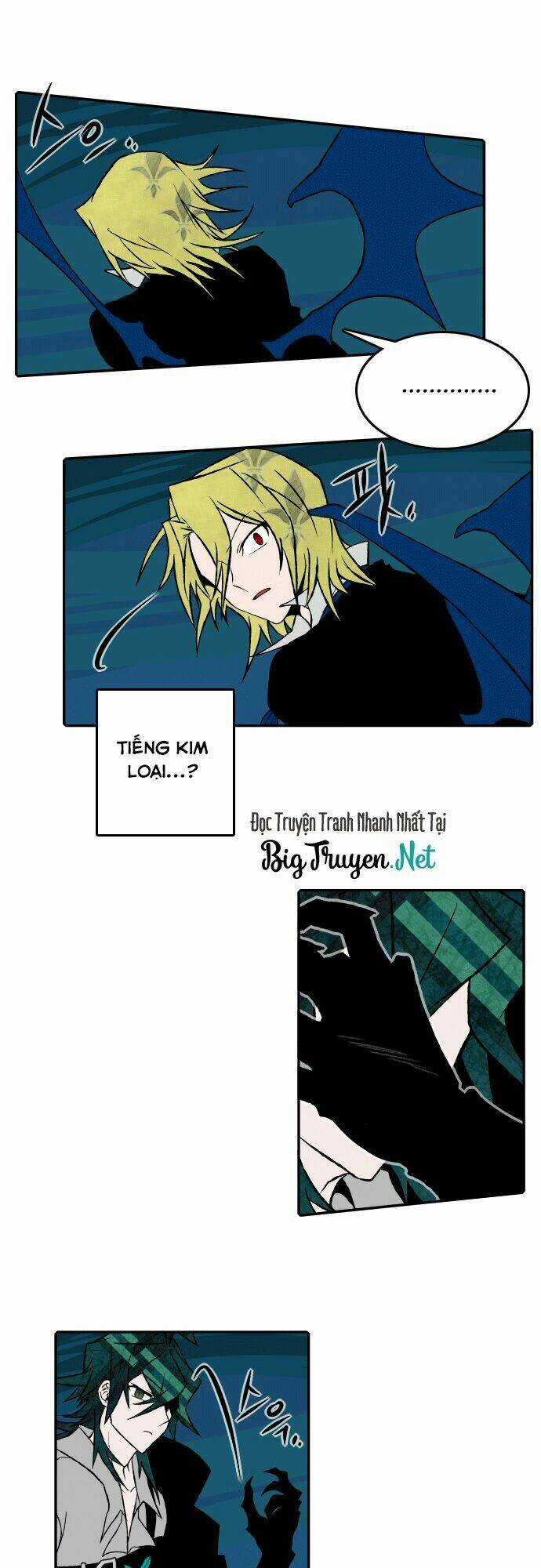 Niflheim - Chapter 25 - Trang 10