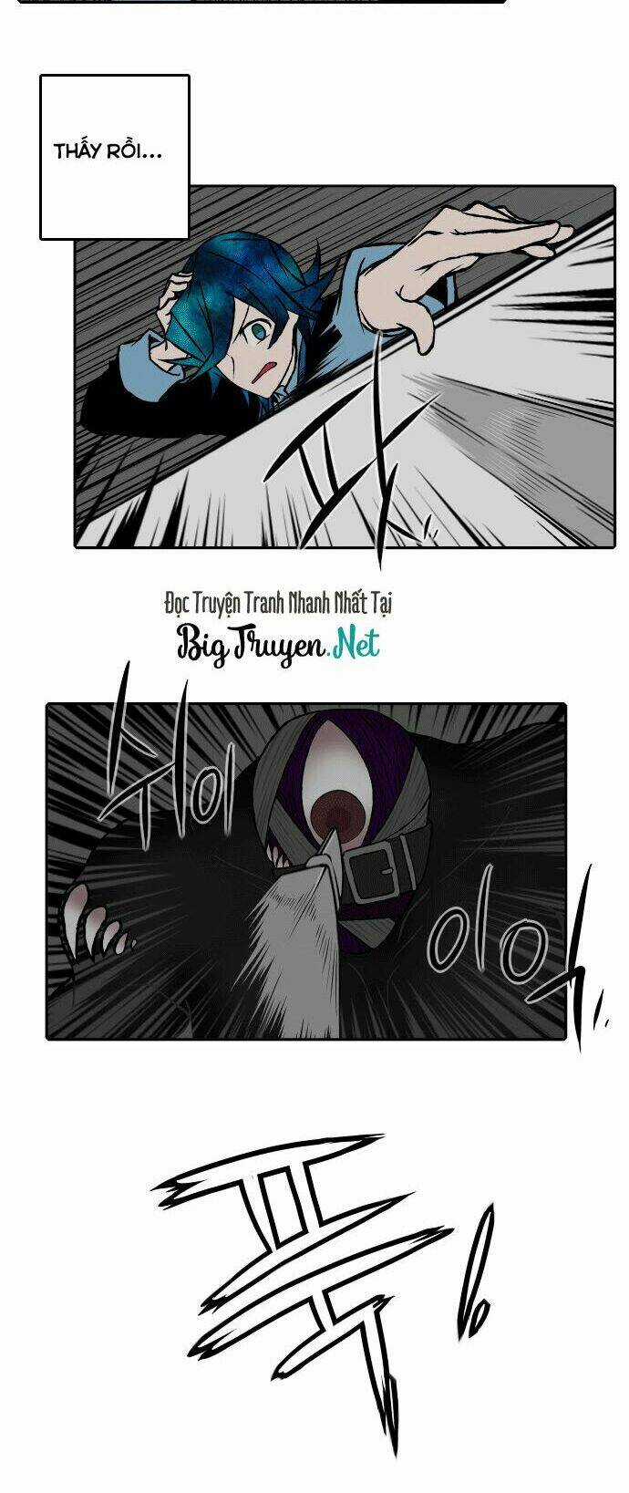 Niflheim - Chapter 27 - Trang 11