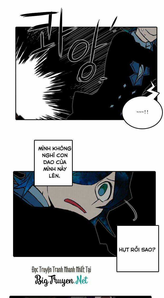 Niflheim - Chapter 27 - Trang 13