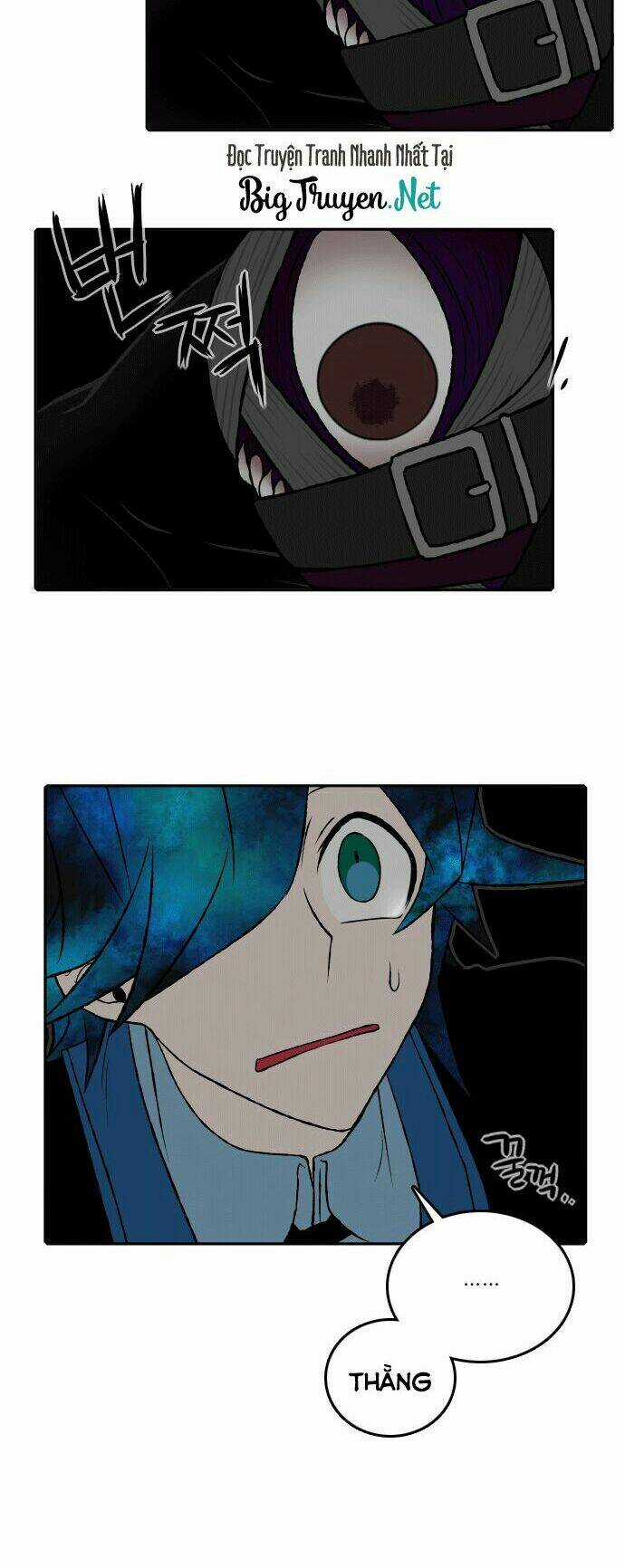 Niflheim - Chapter 27 - Trang 6