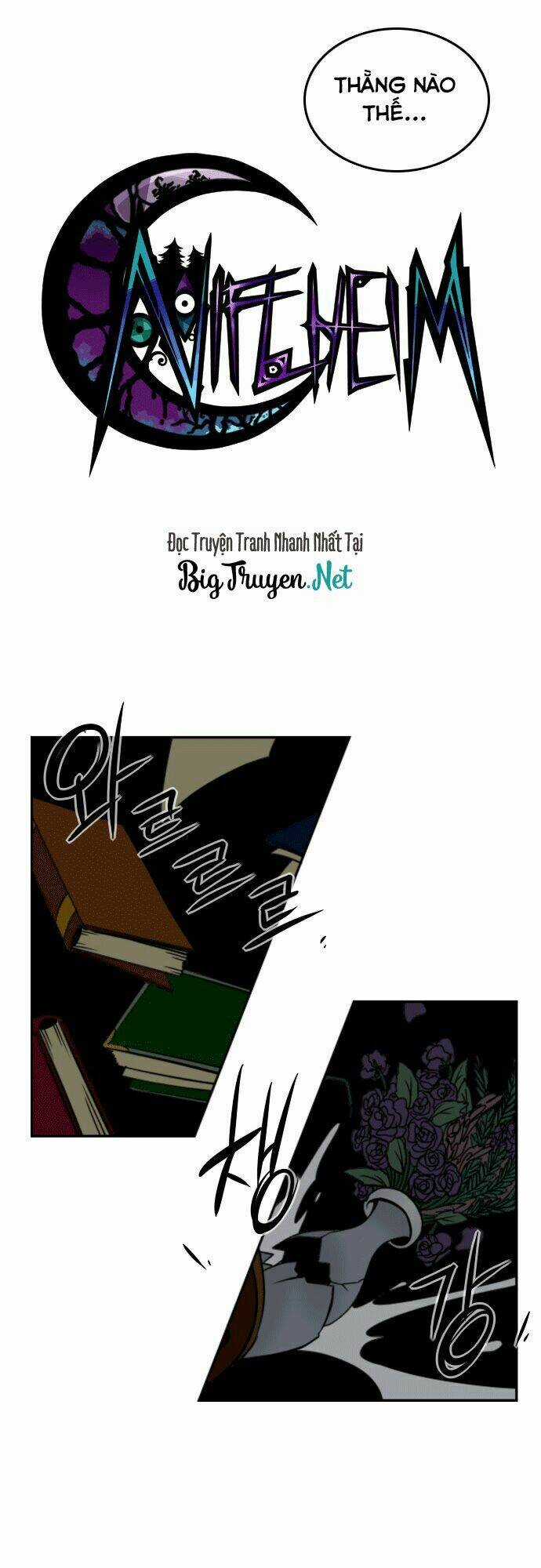 Niflheim - Chapter 27 - Trang 7