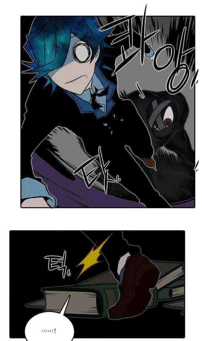 Niflheim - Chapter 27 - Trang 8