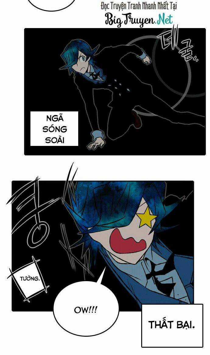 Niflheim - Chapter 27 - Trang 9