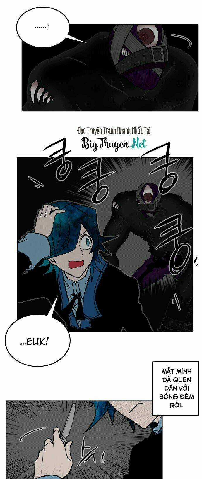 Niflheim - Chapter 27 - Trang 10