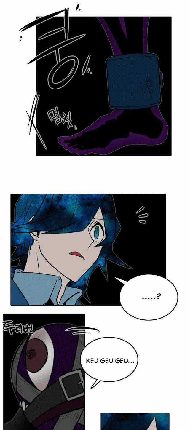 Niflheim - Chapter 28 - Trang 2