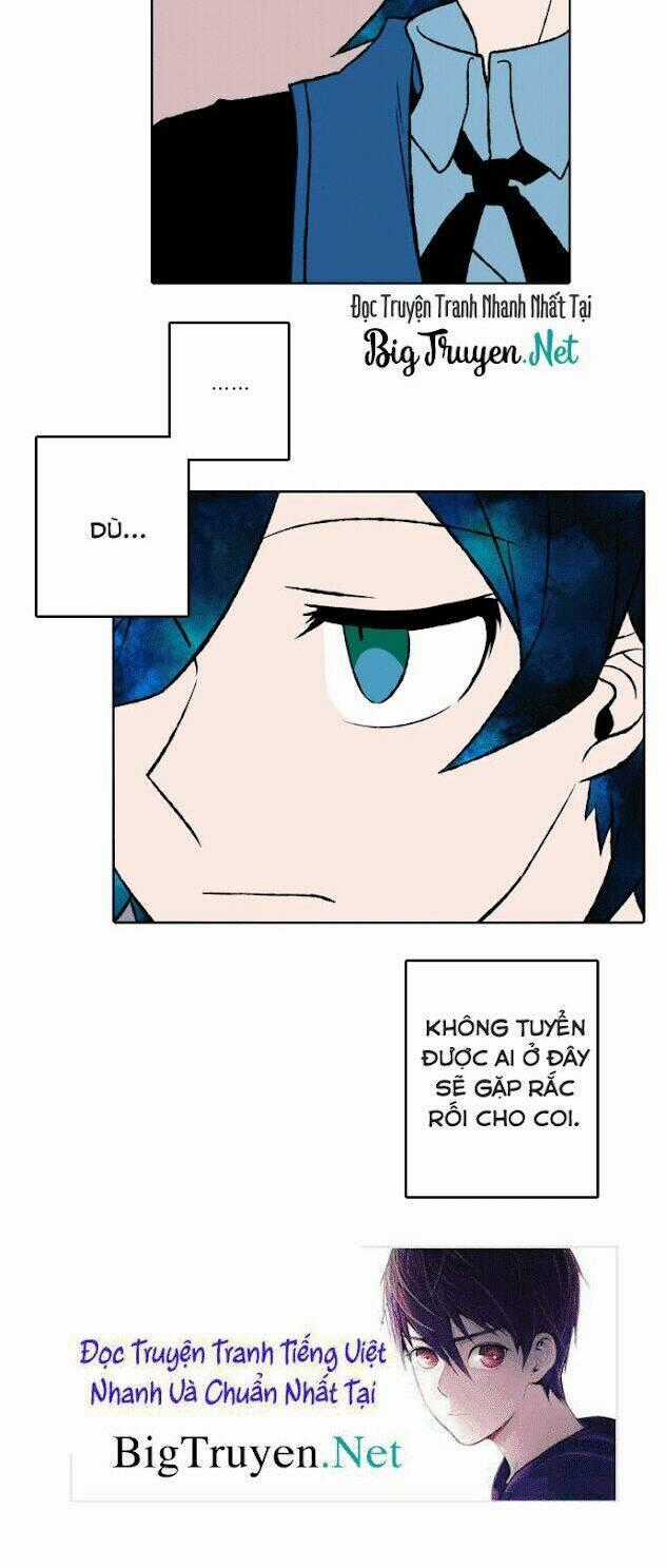 Niflheim - Chapter 28 - Trang 11