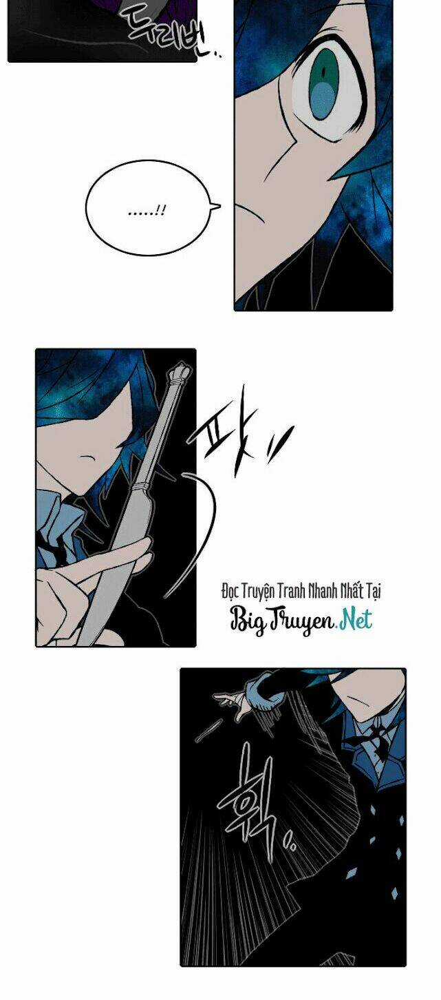 Niflheim - Chapter 28 - Trang 3