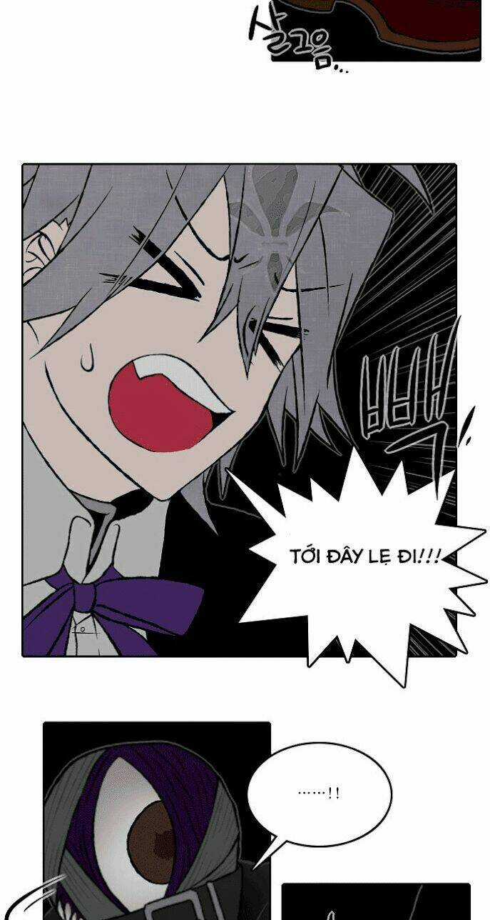 Niflheim - Chapter 28 - Trang 5