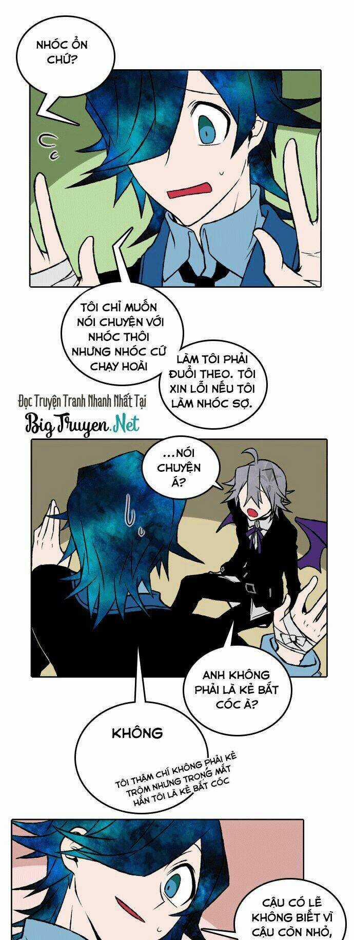 Niflheim - Chapter 28 - Trang 7