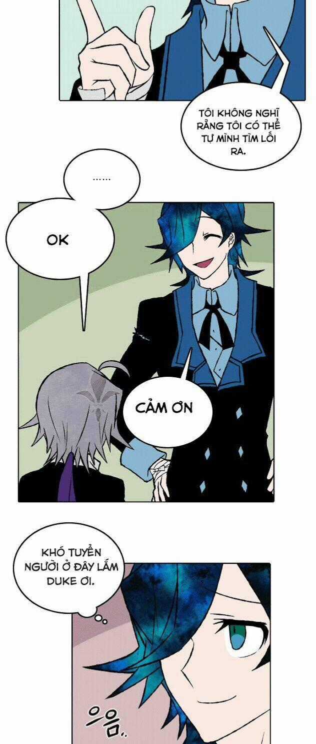 Niflheim - Chapter 28 - Trang 10