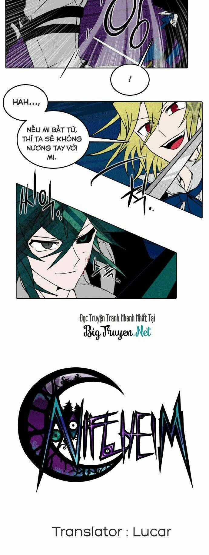 Niflheim - Chapter 29 - Trang 2