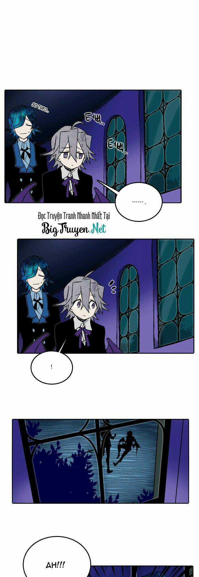 Niflheim - Chapter 29 - Trang 14