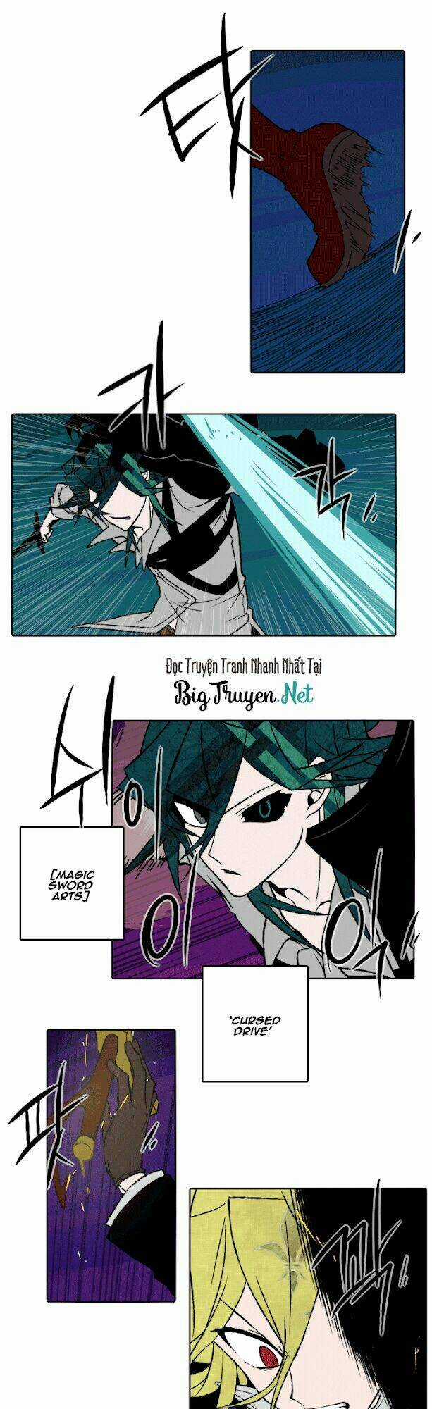 Niflheim - Chapter 29 - Trang 3