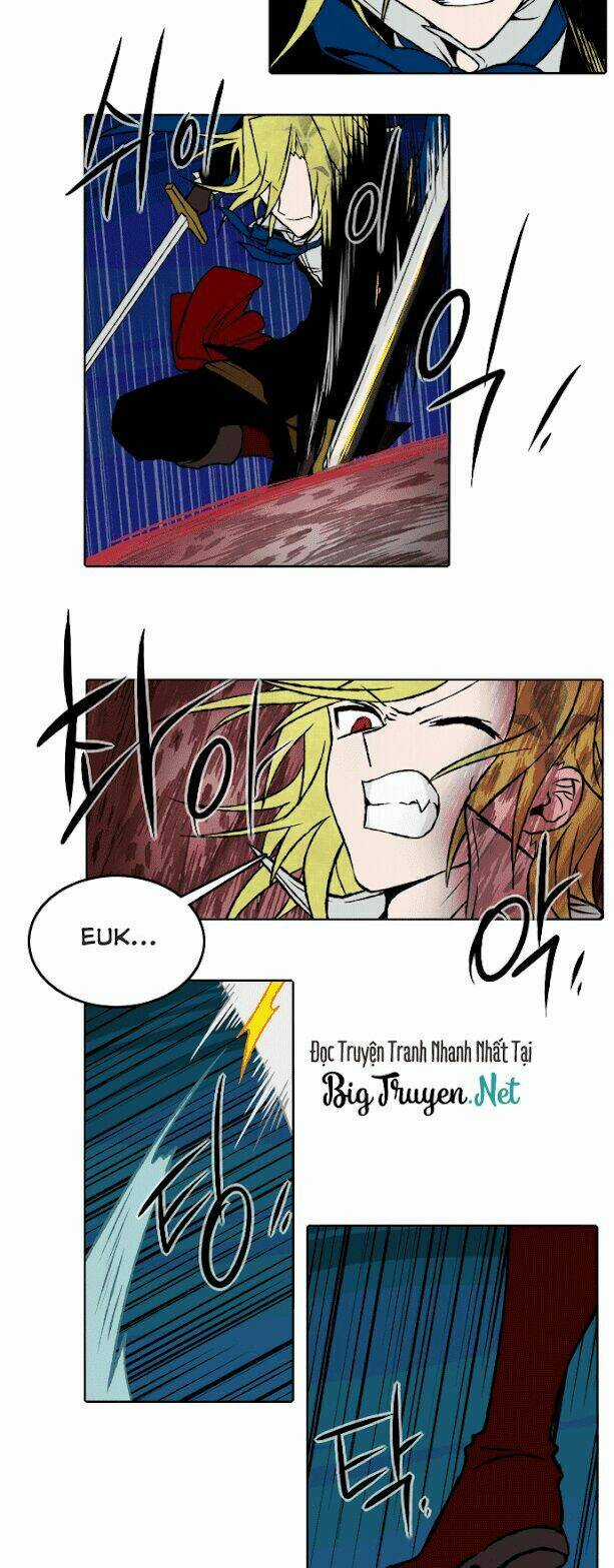 Niflheim - Chapter 29 - Trang 4