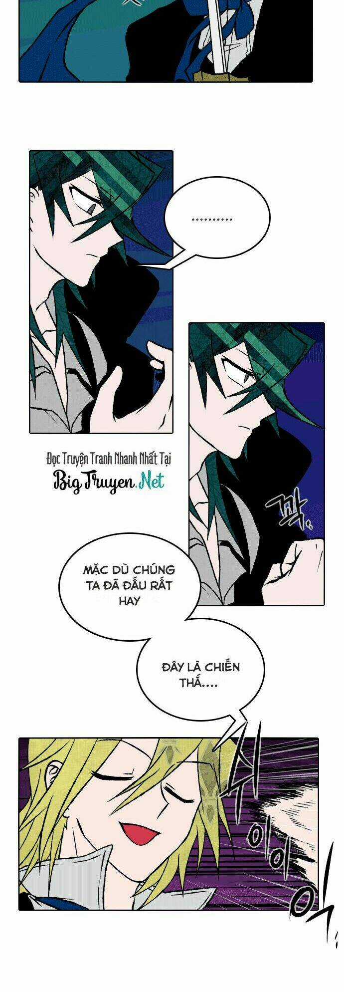 Niflheim - Chapter 29 - Trang 10