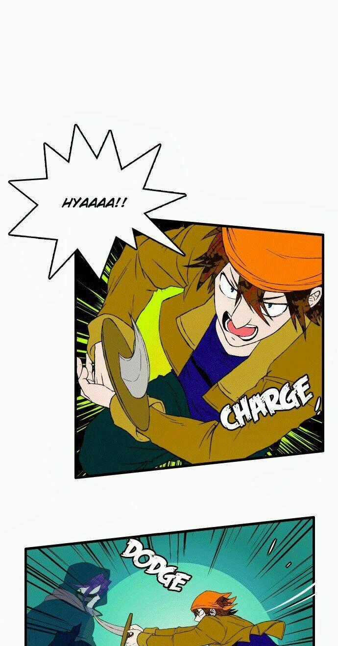 Niflheim - Chapter 3 - Trang 2