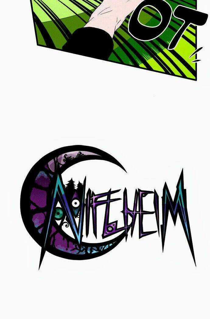 Niflheim - Chapter 3 - Trang 17
