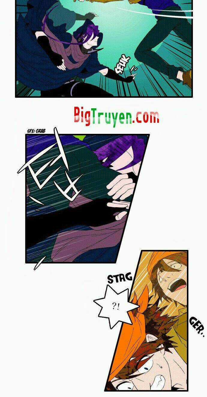 Niflheim - Chapter 3 - Trang 3