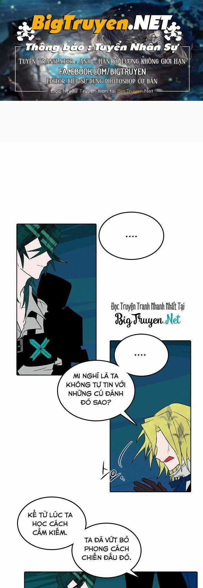 Niflheim - Chapter 30 - Trang 1