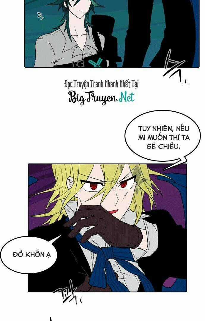 Niflheim - Chapter 30 - Trang 2