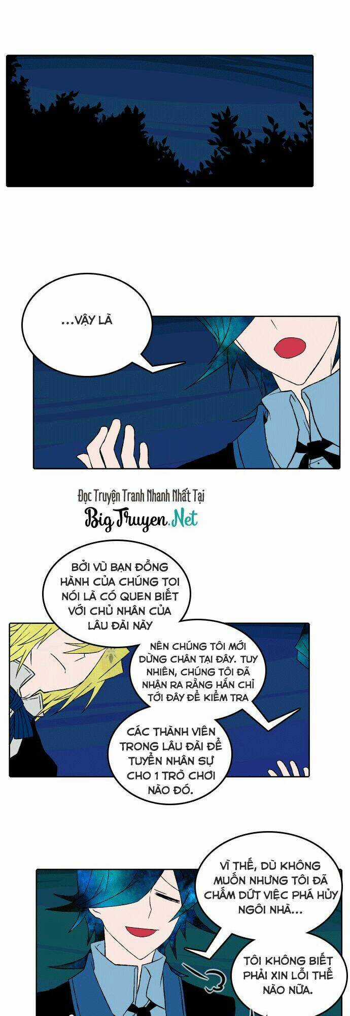 Niflheim - Chapter 30 - Trang 11