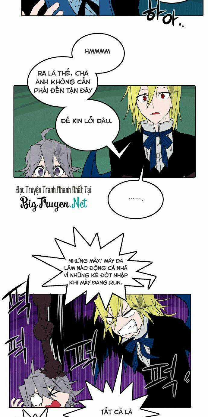 Niflheim - Chapter 30 - Trang 12