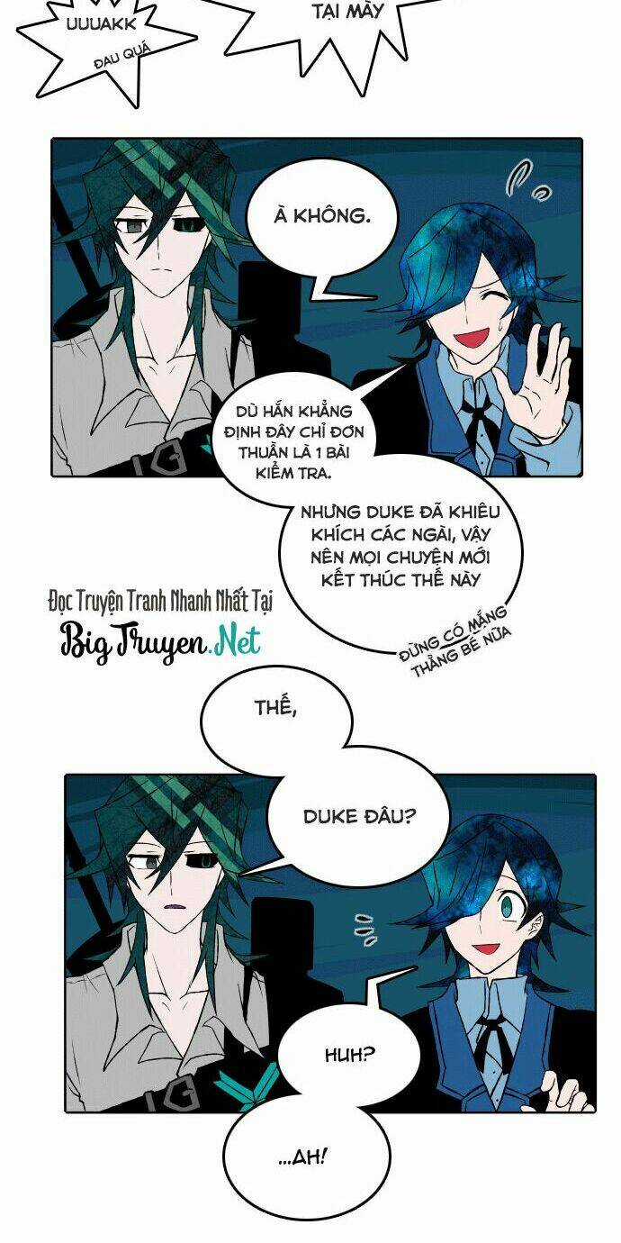 Niflheim - Chapter 30 - Trang 13