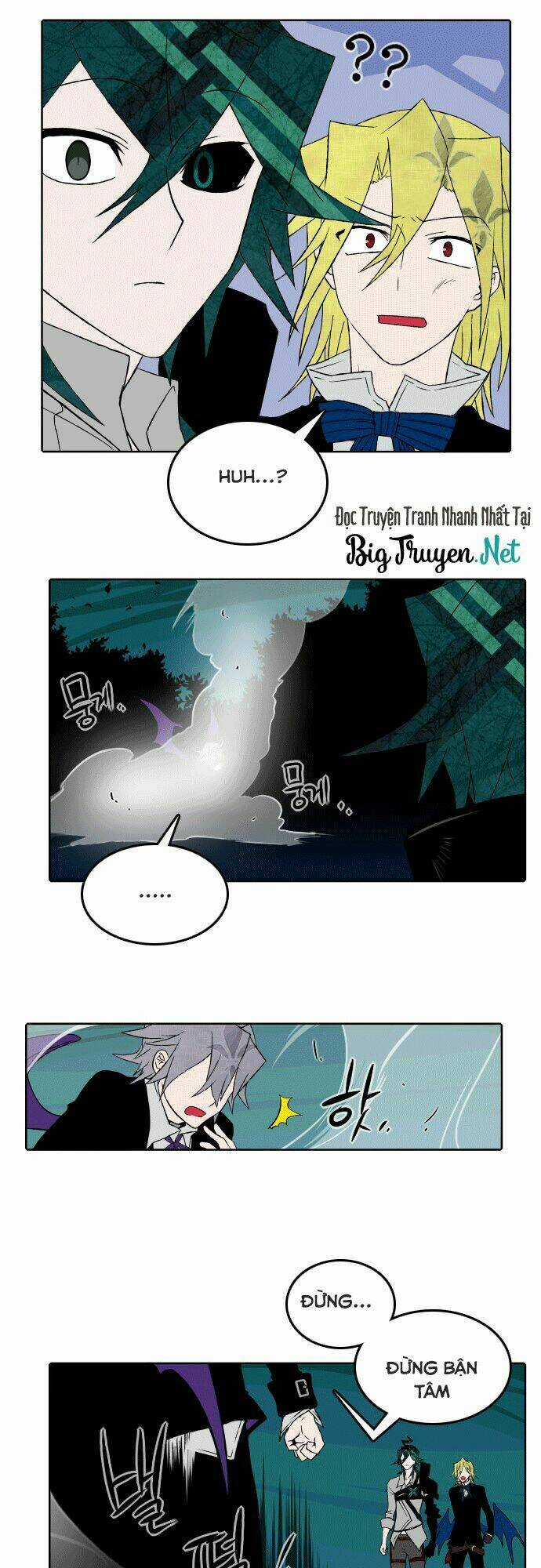 Niflheim - Chapter 30 - Trang 4