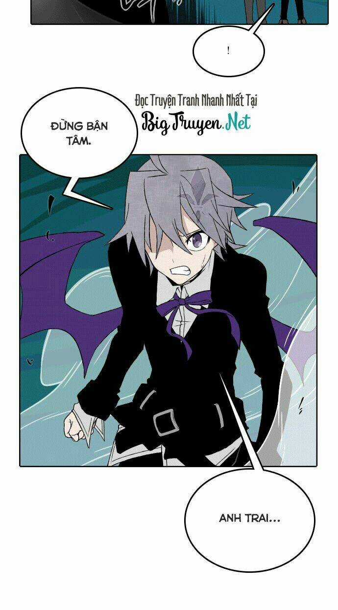 Niflheim - Chapter 30 - Trang 5