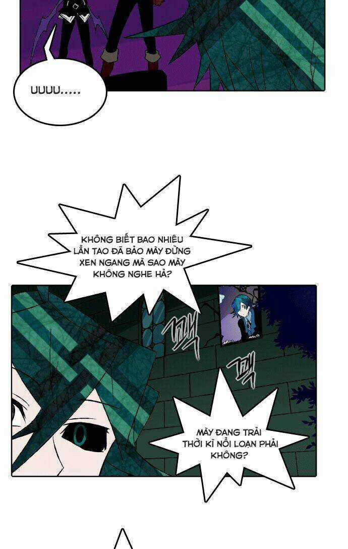 Niflheim - Chapter 30 - Trang 9