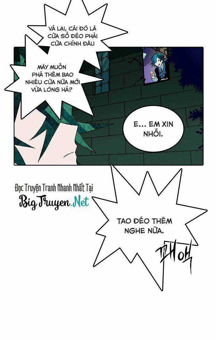 Niflheim - Chapter 30 - Trang 10