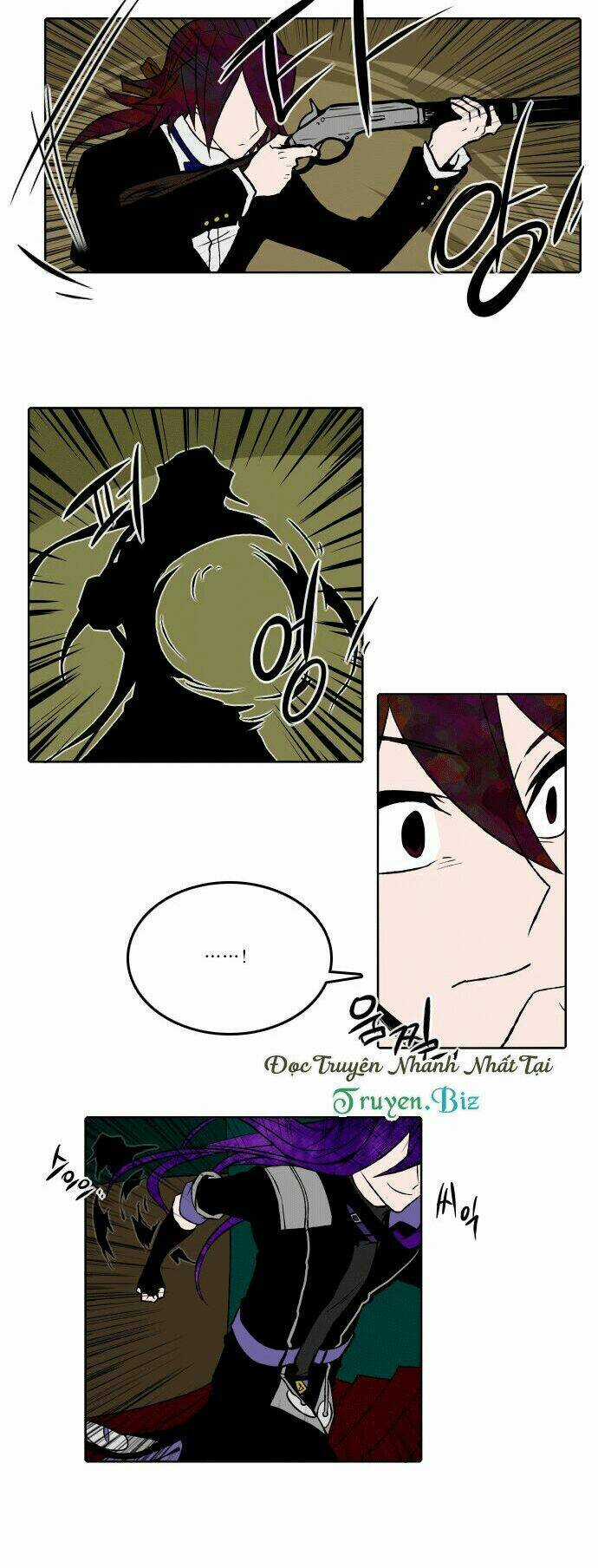 Niflheim - Chapter 31 - Trang 11