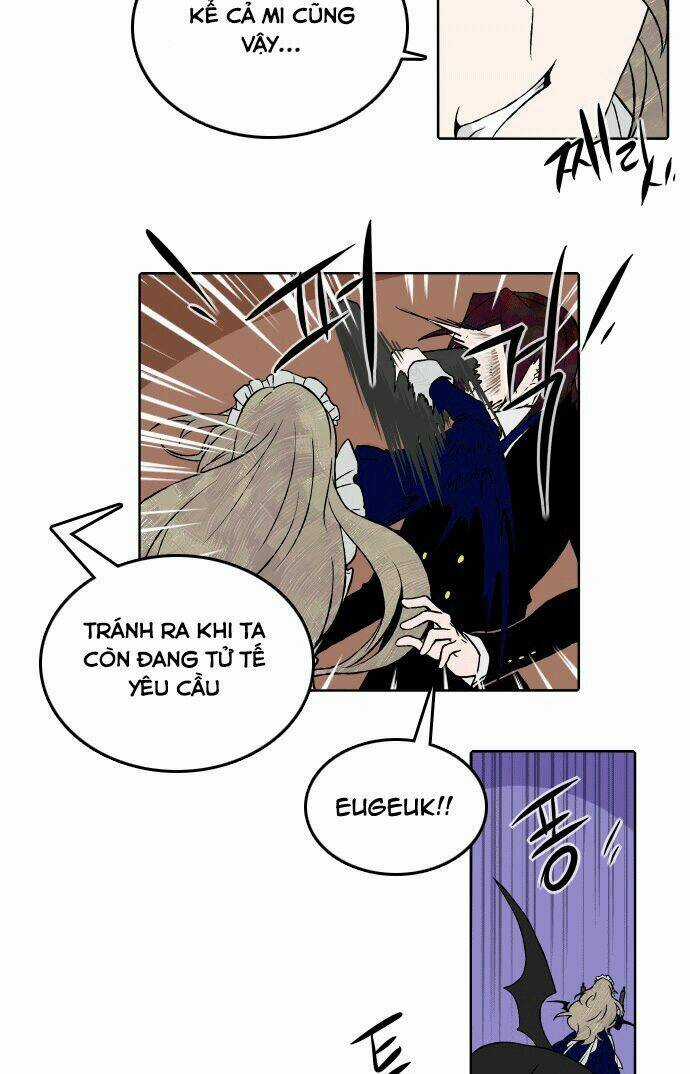 Niflheim - Chapter 31 - Trang 13