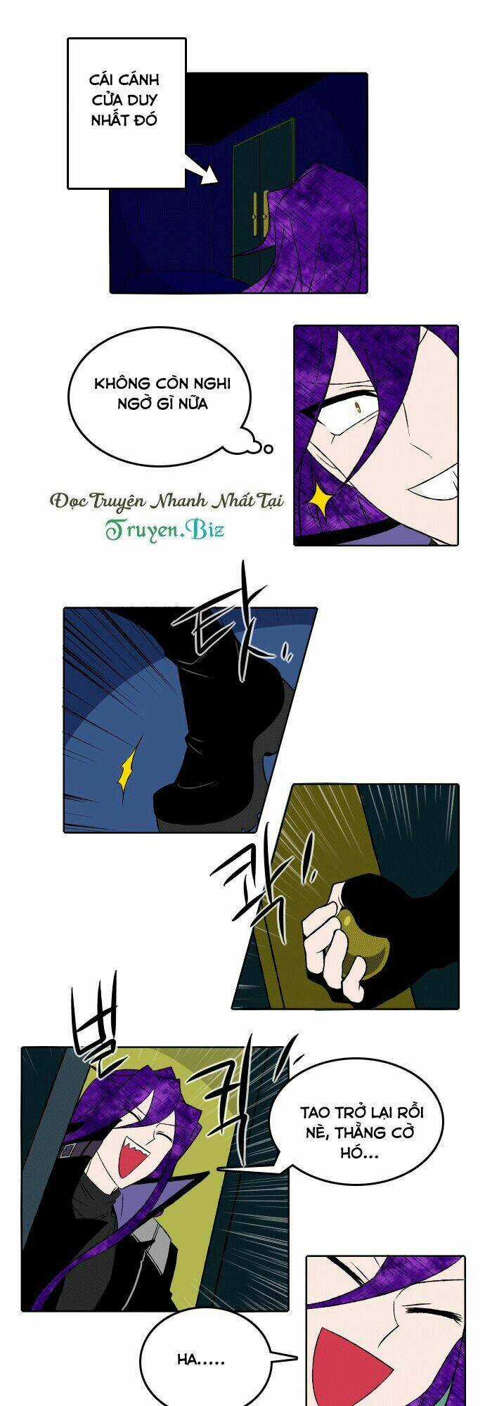 Niflheim - Chapter 31 - Trang 15