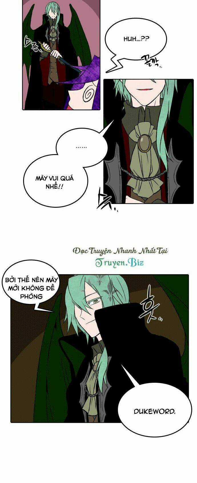 Niflheim - Chapter 31 - Trang 17