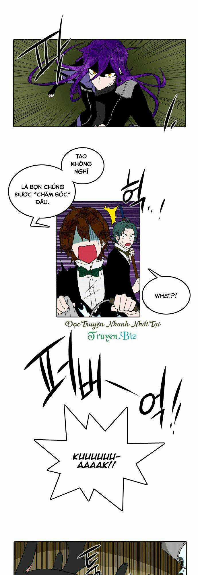 Niflheim - Chapter 31 - Trang 4