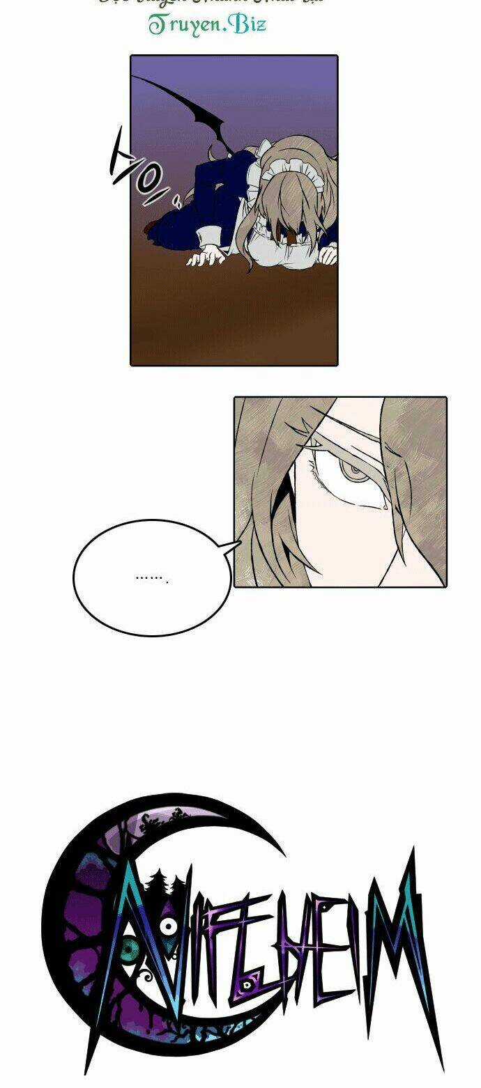 Niflheim - Chapter 31 - Trang 6
