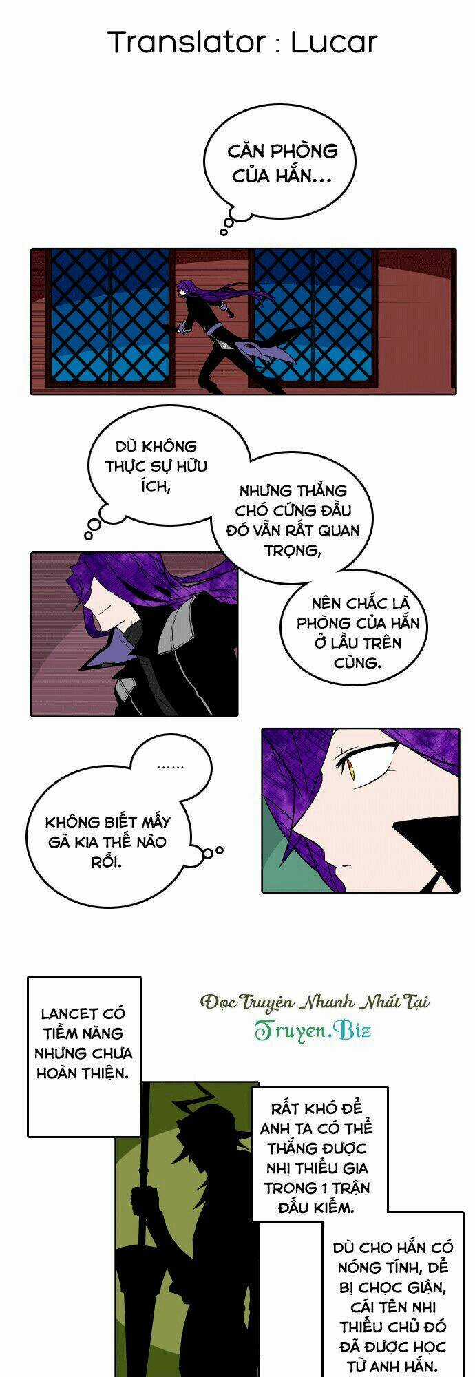 Niflheim - Chapter 31 - Trang 7