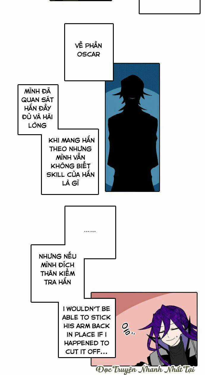 Niflheim - Chapter 31 - Trang 8