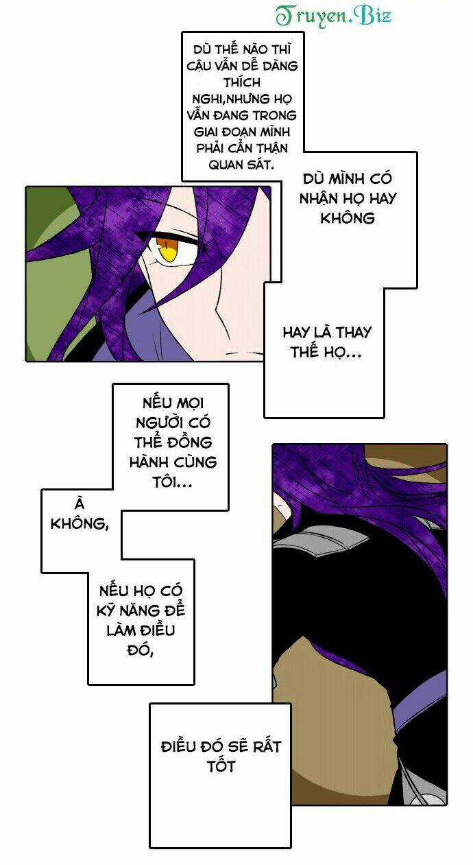 Niflheim - Chapter 31 - Trang 9