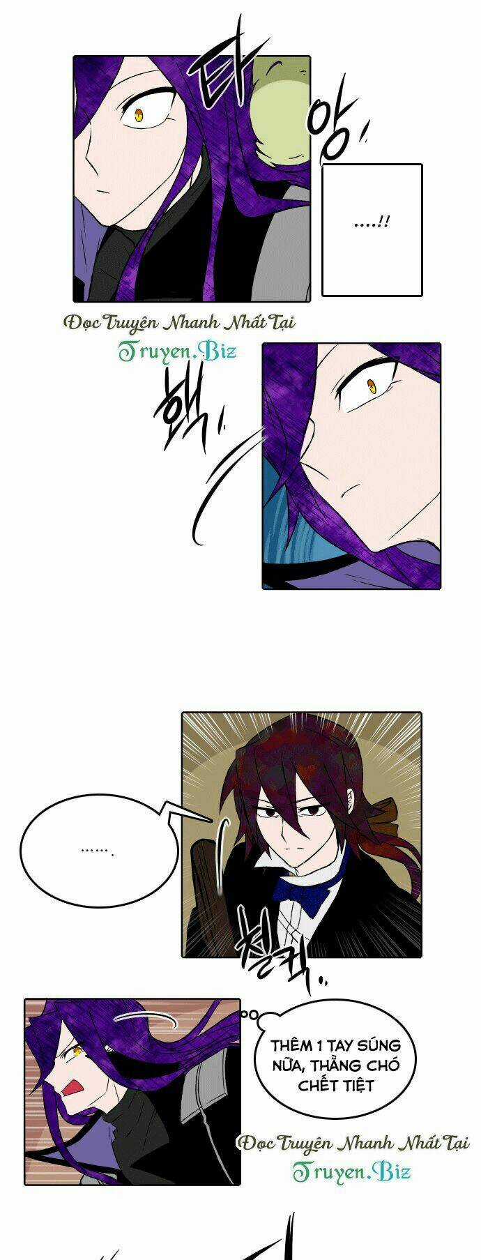 Niflheim - Chapter 31 - Trang 10