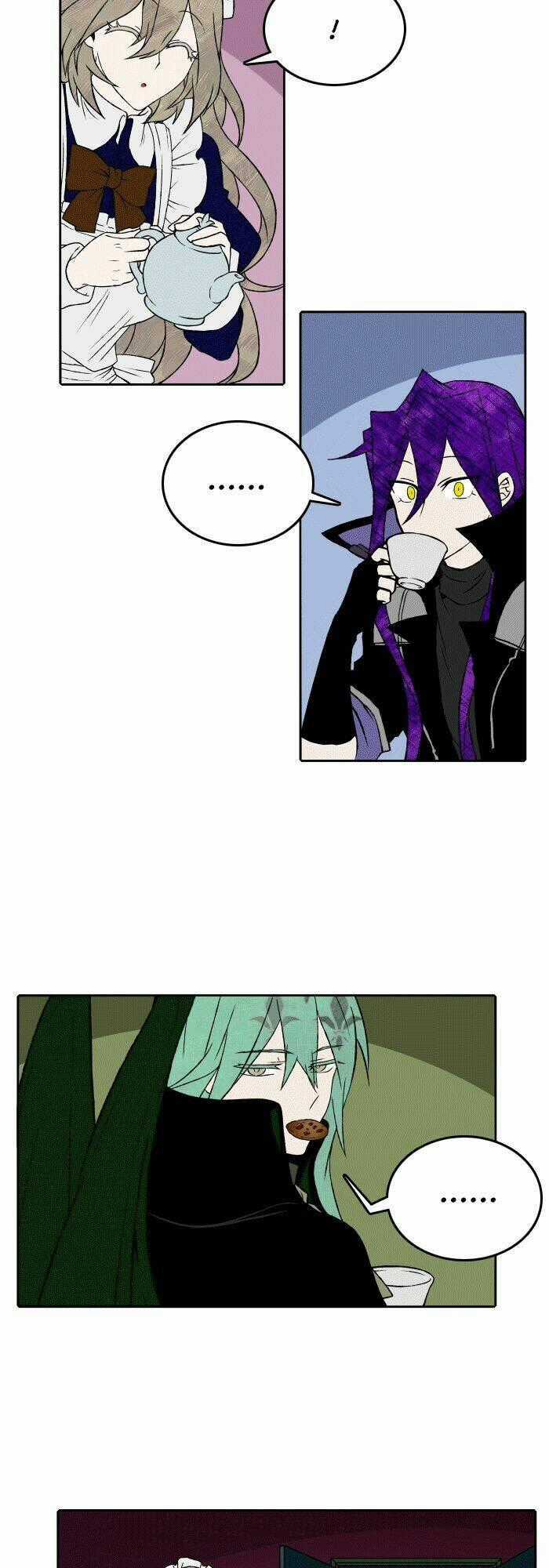 Niflheim - Chapter 32 - Trang 2