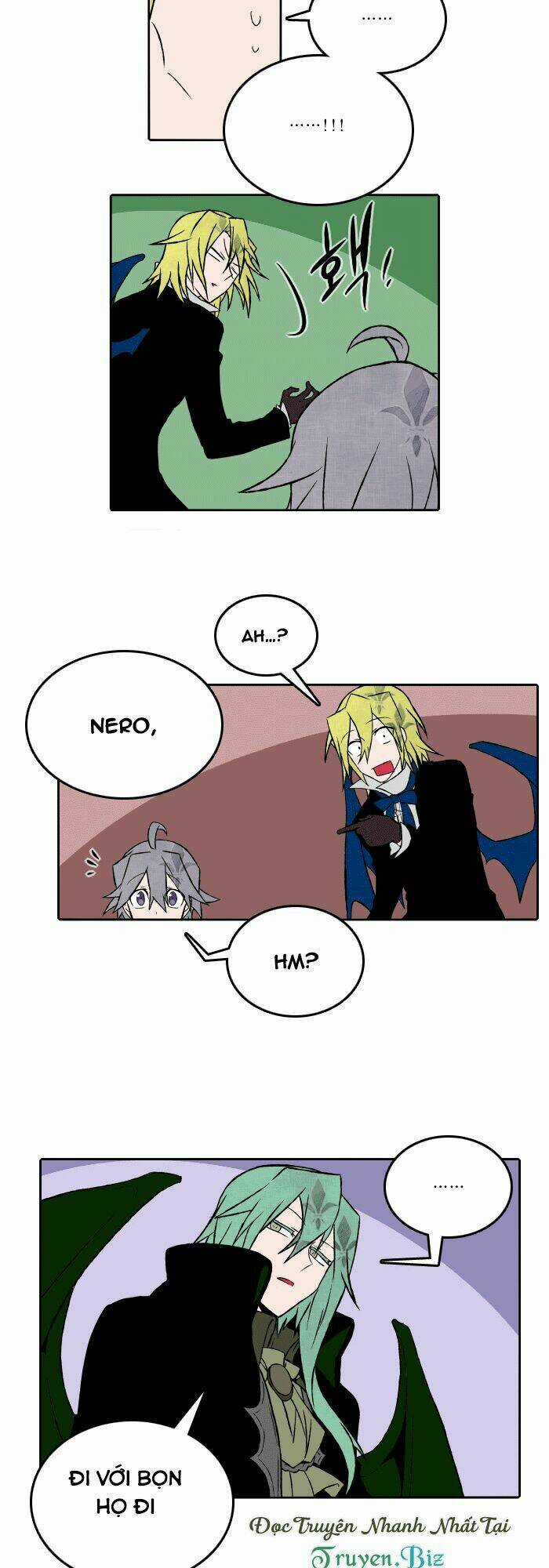 Niflheim - Chapter 32 - Trang 13