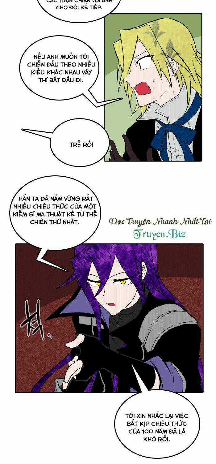 Niflheim - Chapter 32 - Trang 10