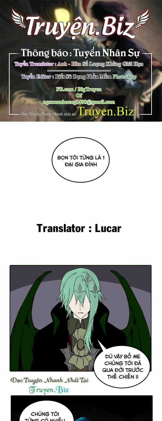 Niflheim - Chapter 33 - Trang 1